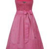 Dirndl NERSINGEN (65 cm) fuchsia ~ 30 ~ pink