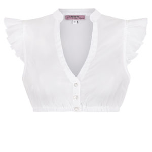 Dirndlbluse KEMNATH ~ 30