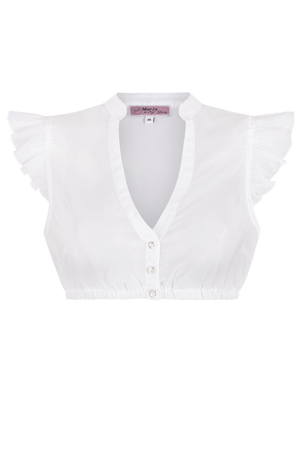 Dirndlbluse KEMNATH ~ 30