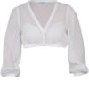 Dirndlbluse NANDLSTADT ~ 30