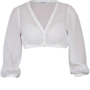 Dirndlbluse NANDLSTADT ~ 30