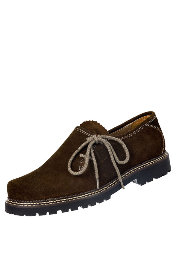 Haferlschuh SEPP ~ 39 ~ dunkelbraun