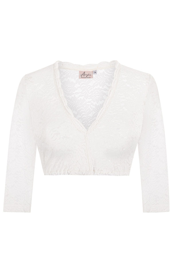 Dirndlbluse LEYLA ~ 30