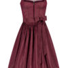 Midi Dirndl 65 cm bordeaux Raphaela 010441 ~ 46