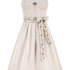 Hochzeitsdirndl LUISE (70 cm) ~ 32