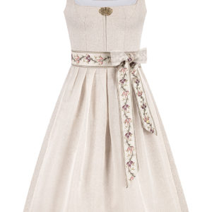 Hochzeitsdirndl LUISE (70 cm) ~ 32