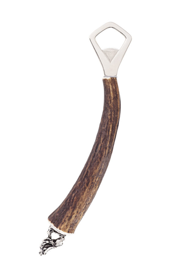 Flaschenöffner Hirsch 130657