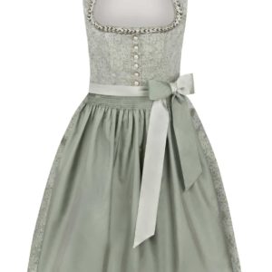 Dirndl Amaya (salbei