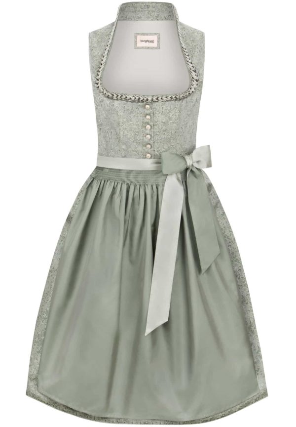 Dirndl Amaya (salbei