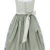 Dirndl Amira (salbei