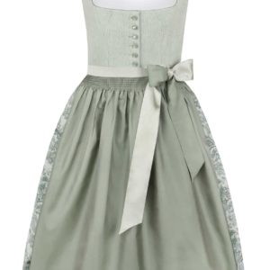 Dirndl Amira (salbei