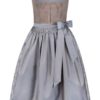 Dirndl Beatrice (taupe