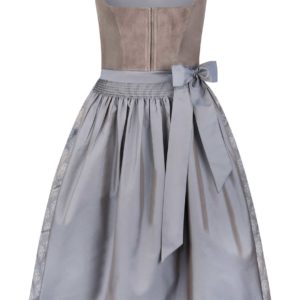 Dirndl Beatrice (taupe