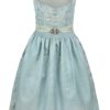 Dirndl Dalia (mint