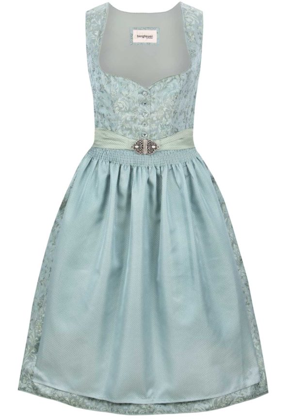 Dirndl Dalia (mint