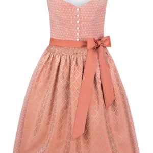 Dirndl Daniela (apricot