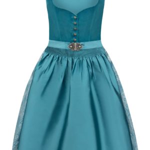 Dirndl Indira (petrol