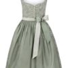 Dirndl Leonie (grün