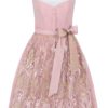 Dirndl Liviana (rose