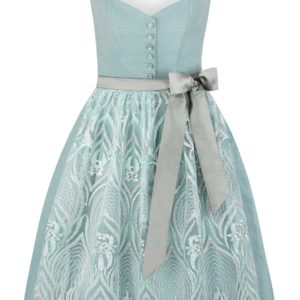Dirndl Liviana (türkis