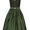 Dirndl Lucille (grün