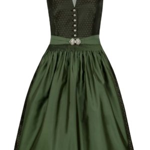 Dirndl Lucille (grün