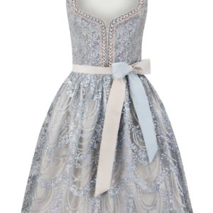 Dirndl Nadira (taupe