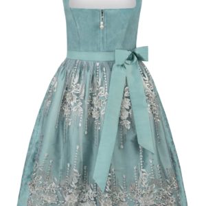 Dirndl Sarah (petrol