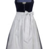 Dirndl SIMONE (65 cm) ~ 32