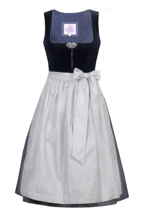 Dirndl SIMONE (65 cm) ~ 32