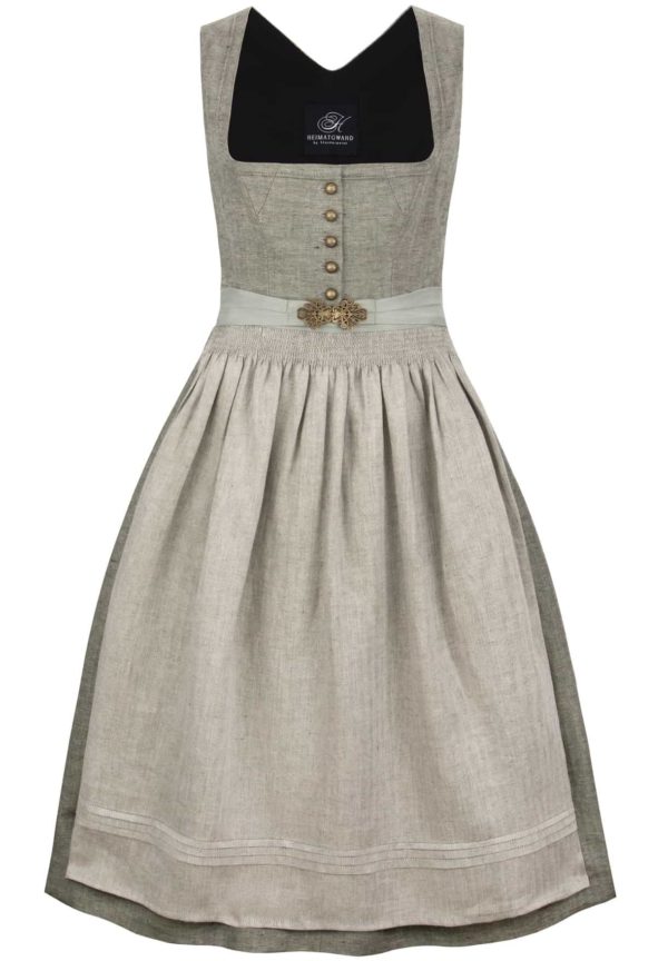 Dirndl Tilda (olive