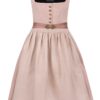 Dirndl Tilda (altrosa