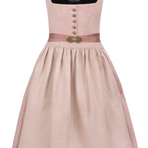 Dirndl Tilda (altrosa