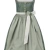 Dirndl Valentina (grün