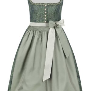 Dirndl Valentina (grün