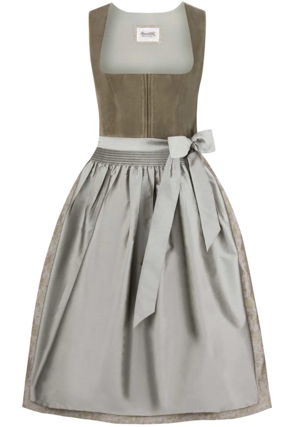 Dirndl Valerie (schilf