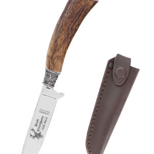Trachtenmesser Löwe 014897