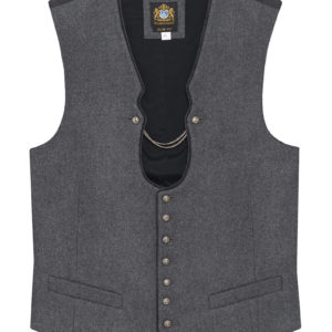 Trachtenweste VINZENZ (slim fit) ~ 52