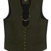 Trachtenweste VINZENZ (slim fit) ~ 102
