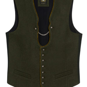 Trachtenweste VINZENZ (slim fit) ~ 102