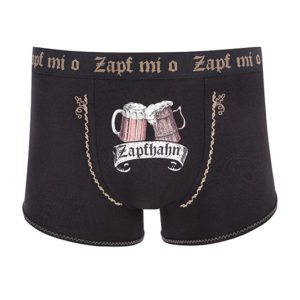 Boxershorts ZAPFHAHN ~ 3XL