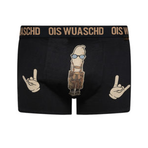 Boxershorts PEPE BAVARIA ~ 3XL