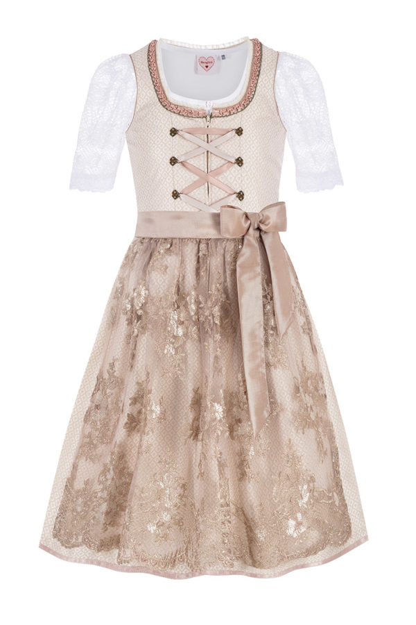 Kinderdirndl LISA ~ 104