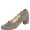 Pumps grau Lina 012686 ~ 36