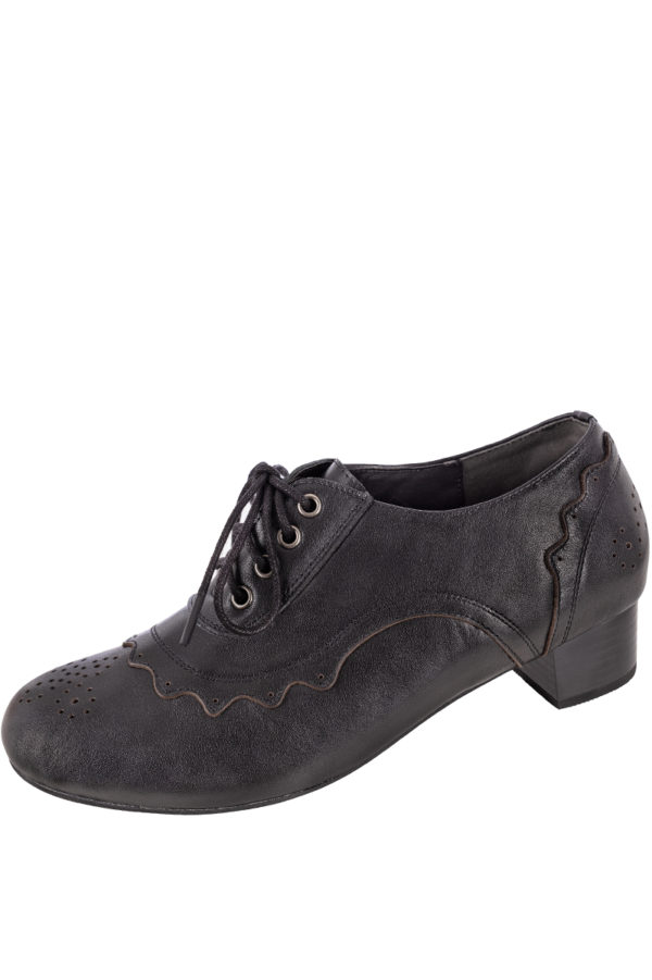 Pumps schwarz Resi 016177 ~ 36
