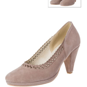 Pumps taupe 003871 ~ 39