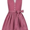 Kinderdirndl Leni (beere