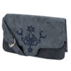 Trachtentasche blau 012614 ~ blau