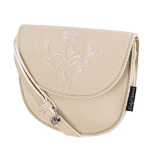 Trachtentasche creme 012618 ~ creme
