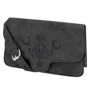 Trachtentasche schwarz 012613 ~ schwarz